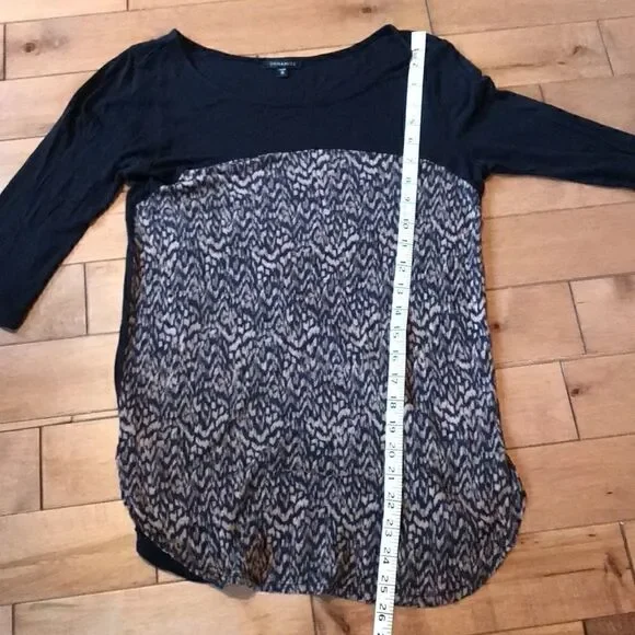 3/30$ Dynamite shirt   - Picture 5 of 5